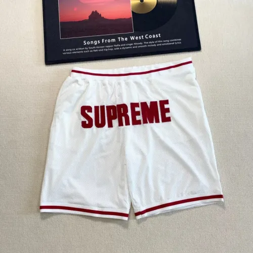 Cheap Supreme Pants For Men #1478825, $$45.00 USD On Supreme Pants