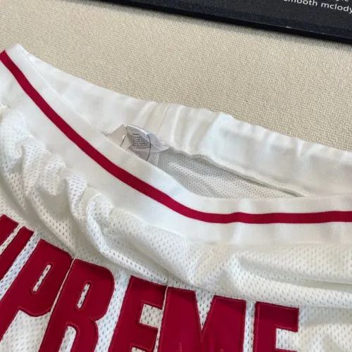 Replica Supreme Pants For Men #1478825 $45.00 USD for Wholesale