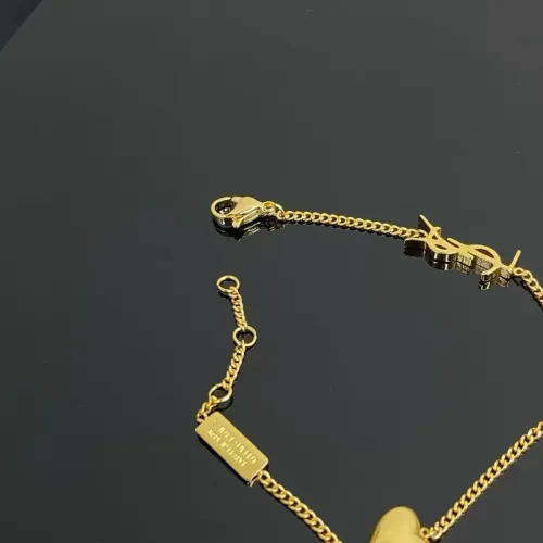 Replica Yves Saint Laurent YSL Bracelets #1478866 $25.00 USD for Wholesale