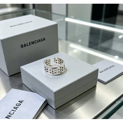 Cheap Balenciaga Rings #1478919, $$29.00 USD On Balenciaga Rings