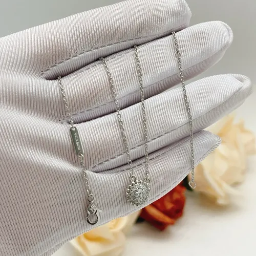 Replica Van Cleef & Arpels Necklaces For Women #1478929 $29.00 USD for Wholesale