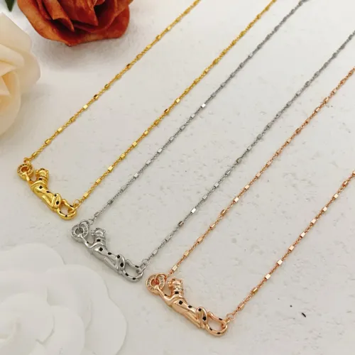 Replica Cartier Necklaces #1478940 $34.00 USD for Wholesale