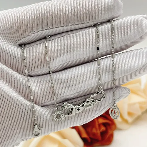 Replica Cartier Necklaces #1478940 $34.00 USD for Wholesale