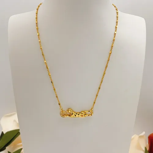 Replica Cartier Necklaces #1478944 $34.00 USD for Wholesale