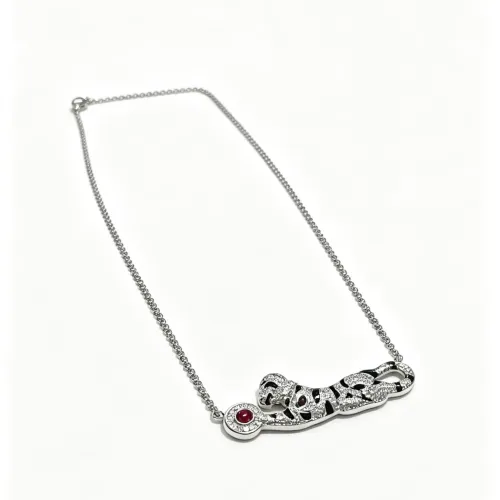 Cheap Cartier Necklaces #1478962, $$42.00 USD On Cartier Necklaces
