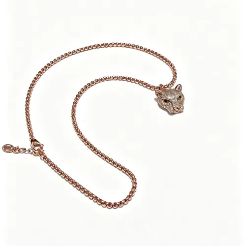 Replica Cartier Necklaces #1478967 $48.00 USD for Wholesale