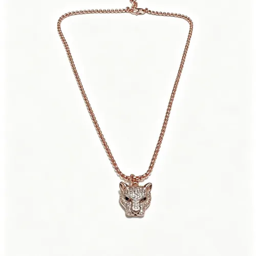 Replica Cartier Necklaces #1478967 $48.00 USD for Wholesale