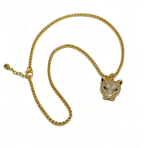 Cheap Cartier Necklaces #1478969, $$48.00 USD On Cartier Necklaces