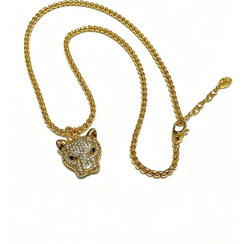 Replica Cartier Necklaces #1478969 $48.00 USD for Wholesale