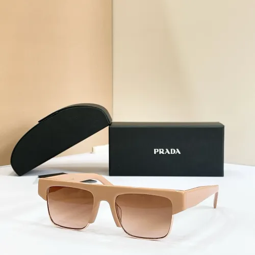 Cheap Prada AAA Quality Sunglasses #1479060, $$60.00 USD On Prada AAA Quality Sunglasses