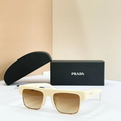 Cheap Prada AAA Quality Sunglasses #1479061, $$60.00 USD On Prada AAA Quality Sunglasses