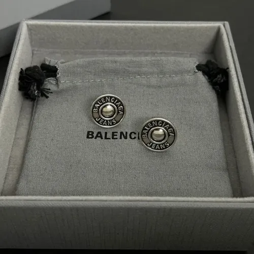 Cheap Balenciaga Earrings For Women #1479070, $$36.00 USD On Balenciaga Earrings