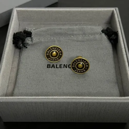 Cheap Balenciaga Earrings For Women #1479071, $$36.00 USD On Balenciaga Earrings