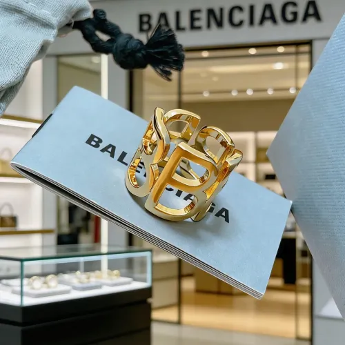 Replica Balenciaga Rings #1479079 $34.00 USD for Wholesale