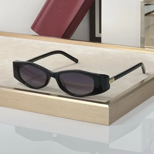 Cheap Gucci AAA Quality Sunglasses #1479163, $$60.00 USD On Gucci AAA Quality Sunglasses