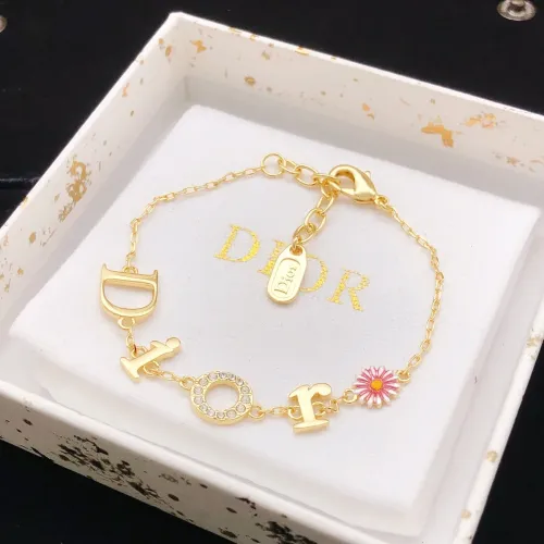 Cheap Christian Dior Bracelets For Women #1479166, $$29.00 USD On Christian Dior Bracelets