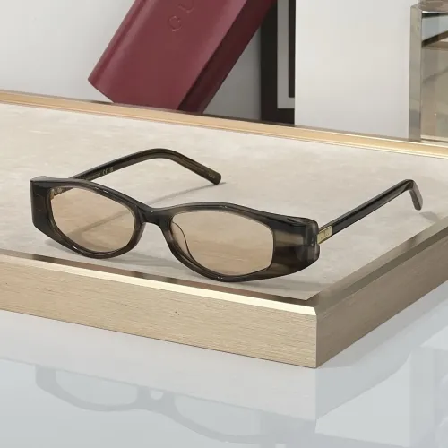 Cheap Gucci AAA Quality Sunglasses #1479168, $$60.00 USD On Gucci AAA Quality Sunglasses