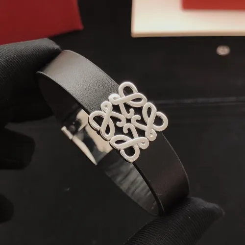 Cheap LOEWE Bracelets #1479193, $$32.00 USD On LOEWE Bracelets