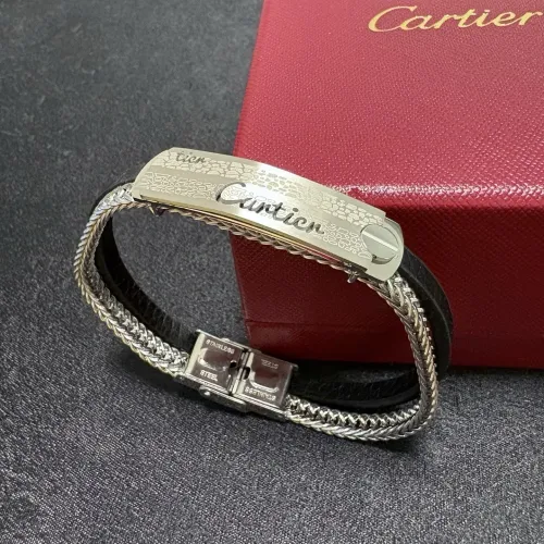 Cheap Cartier bracelets #1479194, $$36.00 USD On Cartier bracelets