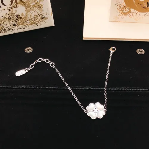 Replica Christian Dior Bracelets #1479218 $29.00 USD for Wholesale