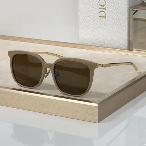 Cheap Christian Dior AAA Quality Sunglasses #1479262, $$60.00 USD On Christian Dior AAA Quality Sunglasses