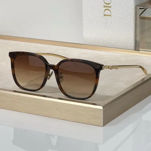 Cheap Christian Dior AAA Quality Sunglasses #1479263, $$60.00 USD On Christian Dior AAA Quality Sunglasses