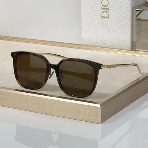 Cheap Christian Dior AAA Quality Sunglasses #1479264, $$60.00 USD On Christian Dior AAA Quality Sunglasses