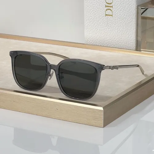 Cheap Christian Dior AAA Quality Sunglasses #1479265, $$60.00 USD On Christian Dior AAA Quality Sunglasses