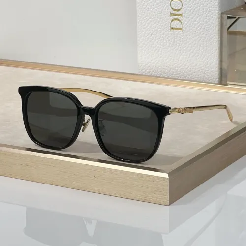 Cheap Christian Dior AAA Quality Sunglasses #1479266, $$60.00 USD On Christian Dior AAA Quality Sunglasses