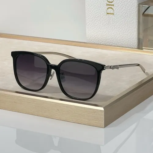 Cheap Christian Dior AAA Quality Sunglasses #1479267, $$60.00 USD On Christian Dior AAA Quality Sunglasses