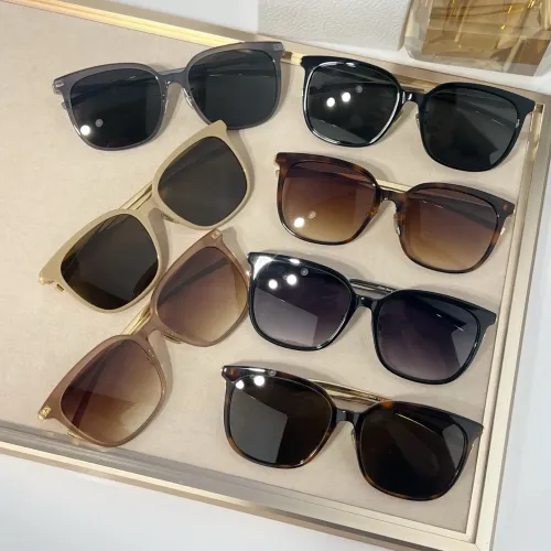 Replica Christian Dior AAA Quality Sunglasses #1479267 $60.00 USD for Wholesale