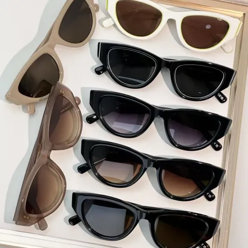 Replica Christian Dior AAA Quality Sunglasses #1479270 $60.00 USD for Wholesale