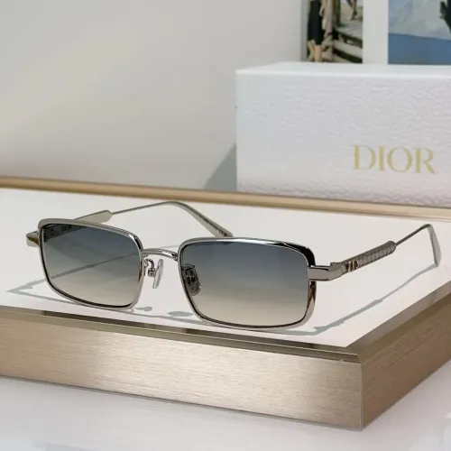 Cheap Christian Dior AAA Quality Sunglasses #1479278, $$60.00 USD On Christian Dior AAA Quality Sunglasses