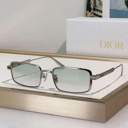 Cheap Christian Dior AAA Quality Sunglasses #1479279, $$60.00 USD On Christian Dior AAA Quality Sunglasses