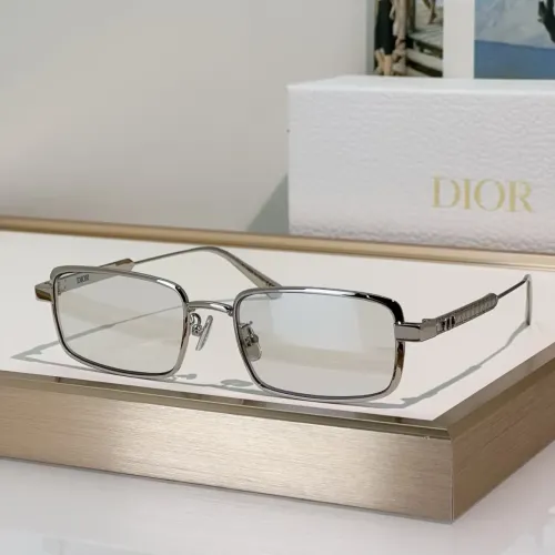 Cheap Christian Dior AAA Quality Sunglasses #1479280, $$60.00 USD On Christian Dior AAA Quality Sunglasses