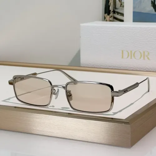 Cheap Christian Dior AAA Quality Sunglasses #1479281, $$60.00 USD On Christian Dior AAA Quality Sunglasses