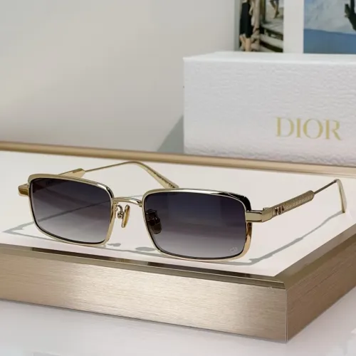 Cheap Christian Dior AAA Quality Sunglasses #1479283, $$60.00 USD On Christian Dior AAA Quality Sunglasses