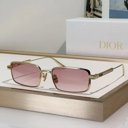 Cheap Christian Dior AAA Quality Sunglasses #1479284, $$60.00 USD On Christian Dior AAA Quality Sunglasses