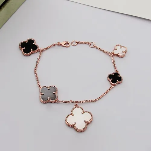 Cheap Van Cleef &amp; Arpels Bracelets For Women #1479287, $$32.00 USD On Van Cleef &amp; Arpels Bracelets