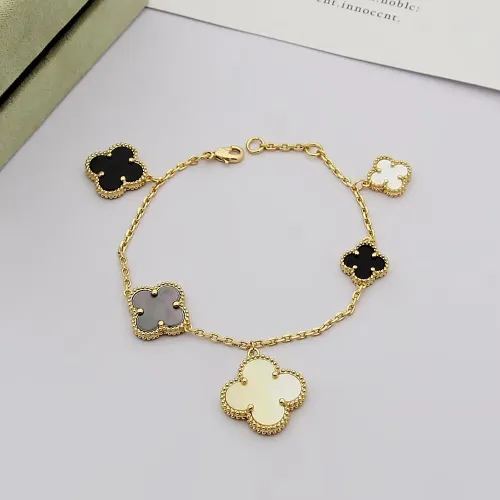 Cheap Van Cleef &amp; Arpels Bracelets For Women #1479288, $$32.00 USD On Van Cleef &amp; Arpels Bracelets