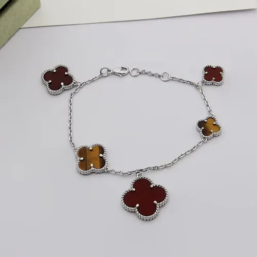 Cheap Van Cleef &amp; Arpels Bracelets For Women #1479289, $$32.00 USD On Van Cleef &amp; Arpels Bracelets