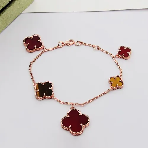 Cheap Van Cleef &amp; Arpels Bracelets For Women #1479290, $$32.00 USD On Van Cleef &amp; Arpels Bracelets