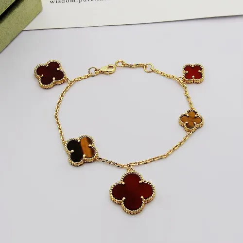 Cheap Van Cleef &amp; Arpels Bracelets For Women #1479291, $$32.00 USD On Van Cleef &amp; Arpels Bracelets