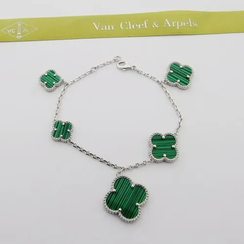 Cheap Van Cleef &amp; Arpels Bracelets For Women #1479292, $$32.00 USD On Van Cleef &amp; Arpels Bracelets