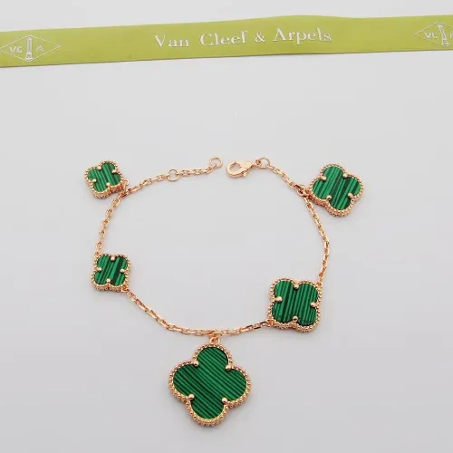 Cheap Van Cleef &amp; Arpels Bracelets For Women #1479293, $$32.00 USD On Van Cleef &amp; Arpels Bracelets