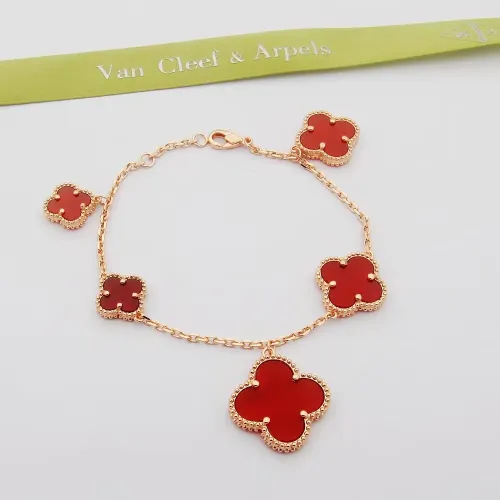 Cheap Van Cleef &amp; Arpels Bracelets For Women #1479296, $$32.00 USD On Van Cleef &amp; Arpels Bracelets