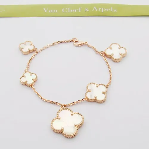 Cheap Van Cleef &amp; Arpels Bracelets For Women #1479302, $$32.00 USD On Van Cleef &amp; Arpels Bracelets