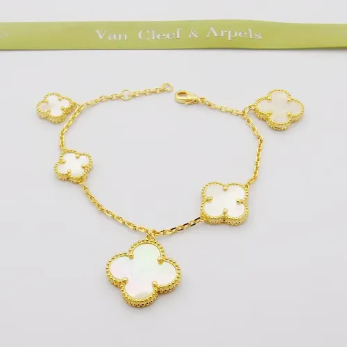 Cheap Van Cleef &amp; Arpels Bracelets For Women #1479303, $$32.00 USD On Van Cleef &amp; Arpels Bracelets