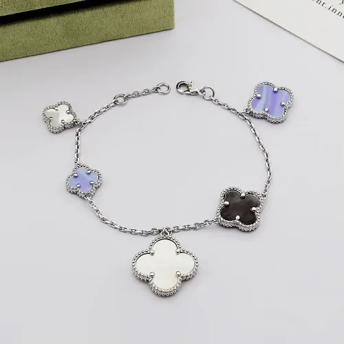 Cheap Van Cleef &amp; Arpels Bracelets For Women #1479304, $$32.00 USD On Van Cleef &amp; Arpels Bracelets
