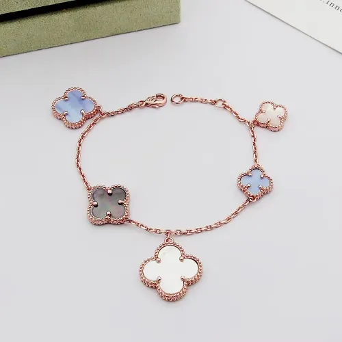 Cheap Van Cleef &amp; Arpels Bracelets For Women #1479305, $$32.00 USD On Van Cleef &amp; Arpels Bracelets